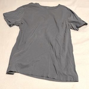 Merona Gray Men’s T-shirt size medium